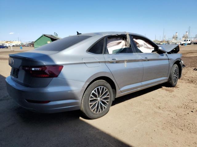 2021 Volkswagen Jetta S - Фото 3