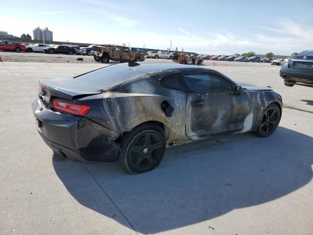 2017 Chevrolet Camaro Lt - Фото 3