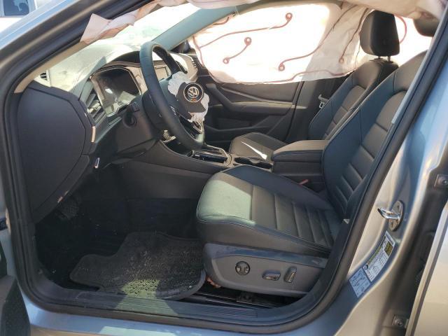 2021 Volkswagen Jetta S - Фото 7