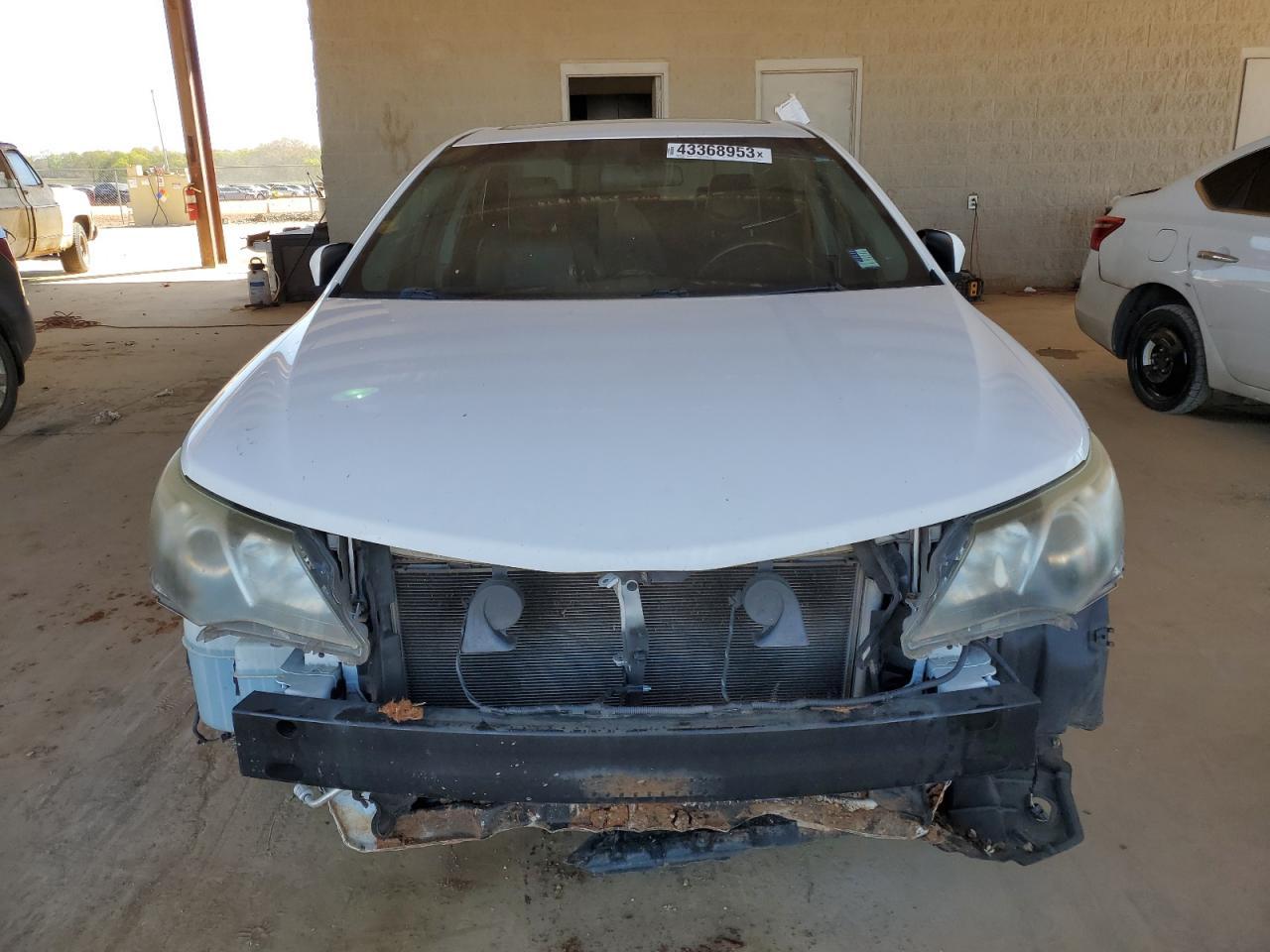 2012 Toyota Camry Base - Image 5