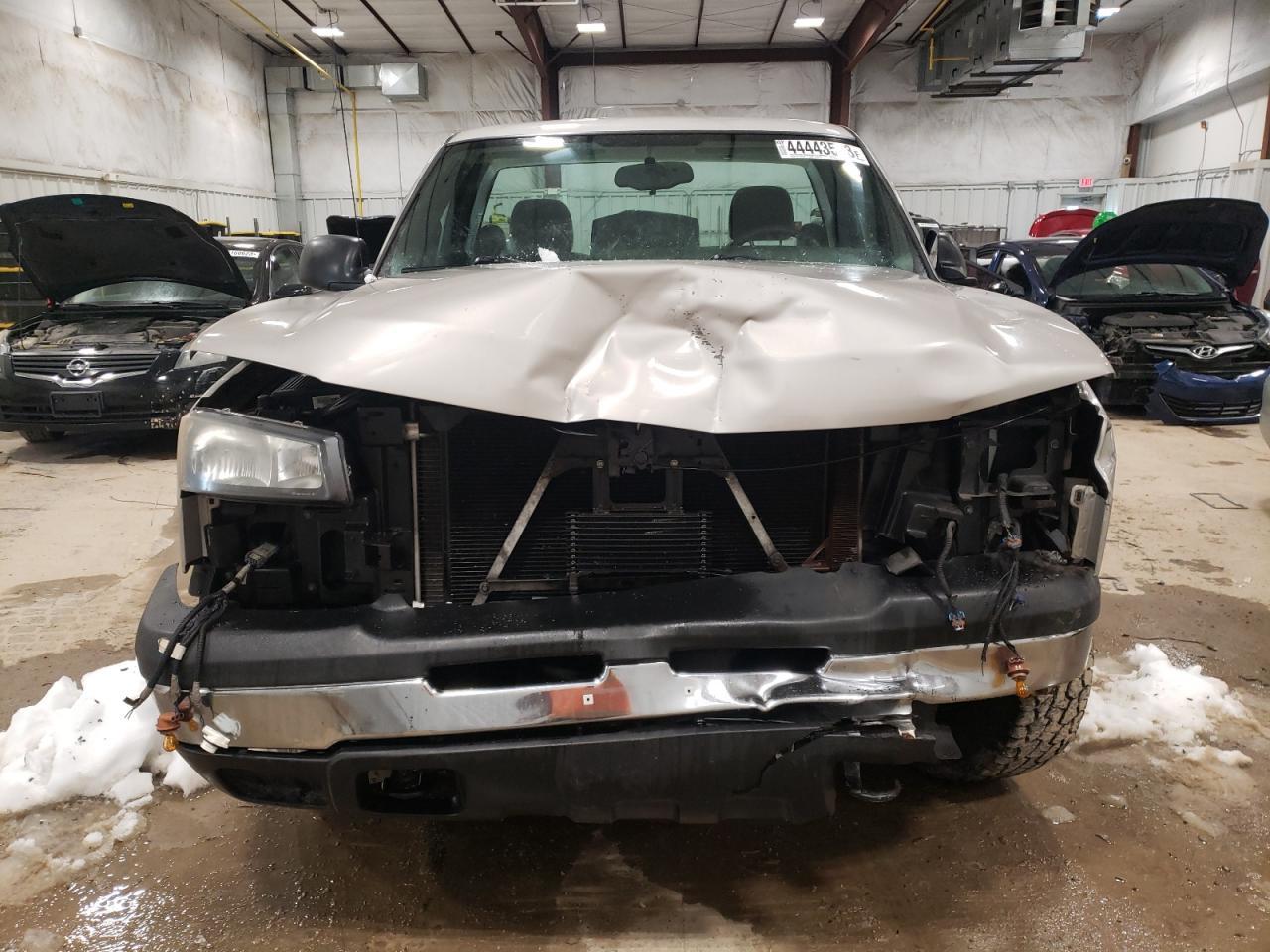 2006 Chevrolet Silverado K1500 - Image 5
