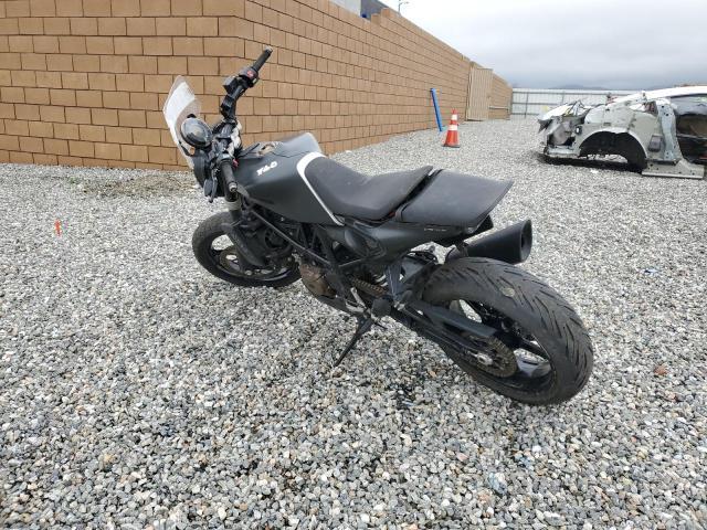 2019 Husqvarna Svartpilen 701 - Фото 3