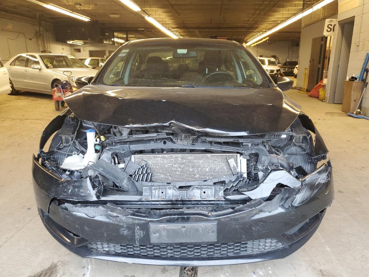 2014 Kia Forte Lx - Фото 5