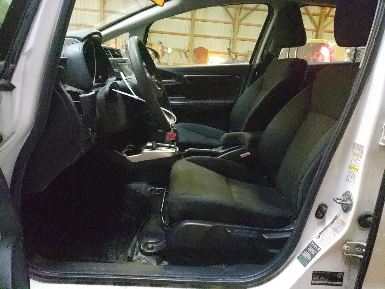 2016 Honda Fit Lx - Image 7