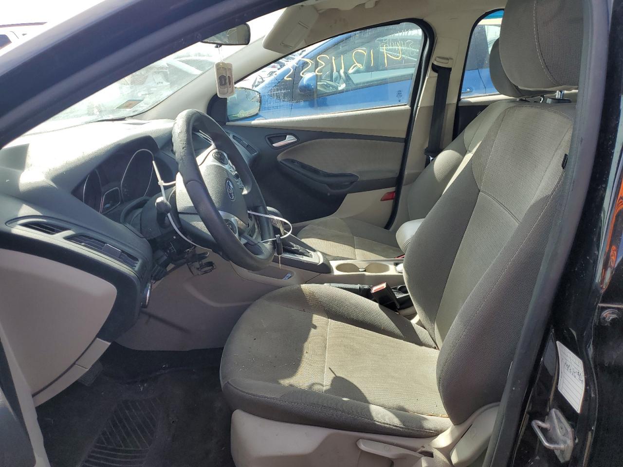 2014 Ford Focus - Фото 7