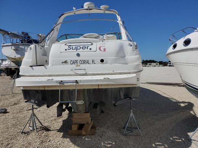 1999 Sea 340 Sundan - Фото 6