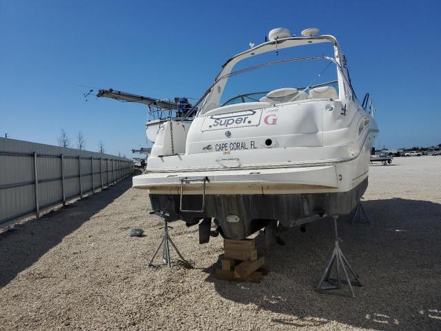 1999 Sea 340 Sundan - Фото 4