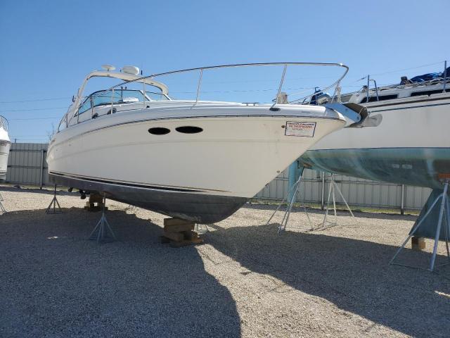 1999 Sea 340 Sundan
