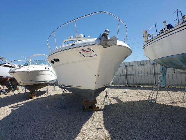 1999 Sea 340 Sundan - Фото 5