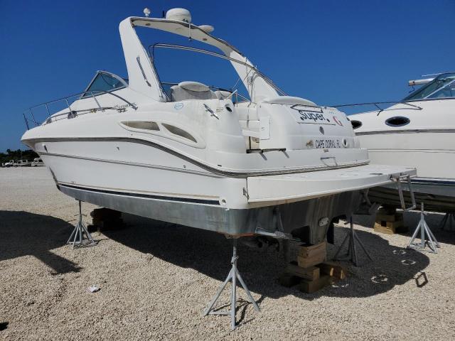 1999 Sea 340 Sundan - Фото 3