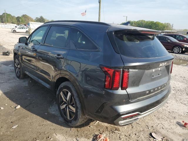 2022 Kia Sorento S - Фото 2