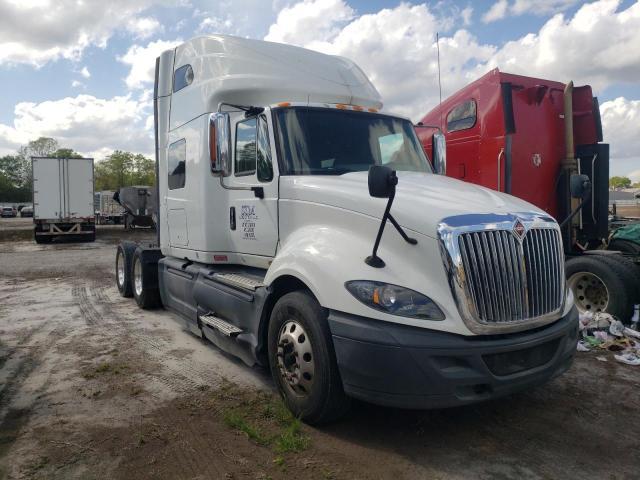 2017 International Prostar