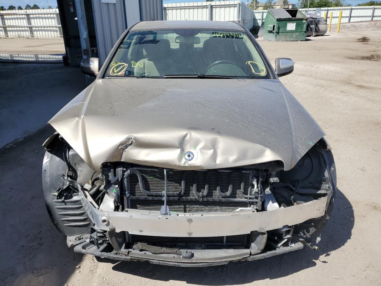 2009 Mercedes-Benz C 300 - Image 5