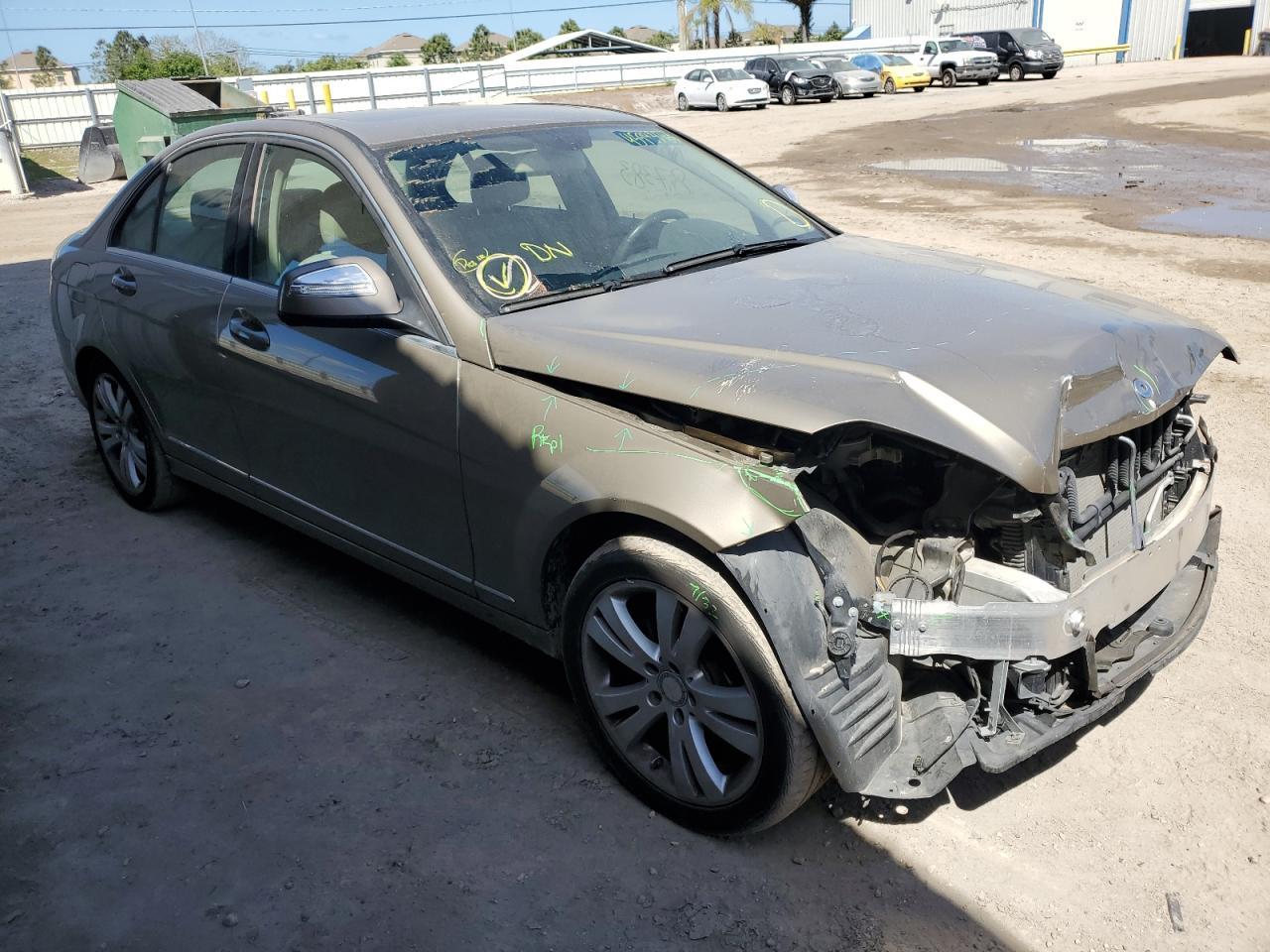 2009 Mercedes-Benz C 300 - Image 4