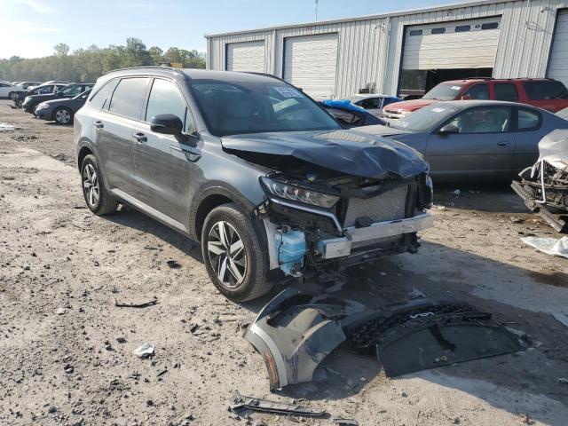 2022 Kia Sorento S - Фото 4