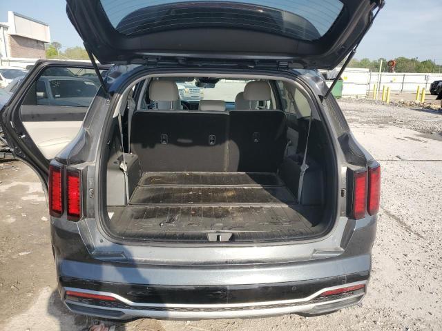 2022 Kia Sorento S - Фото 6