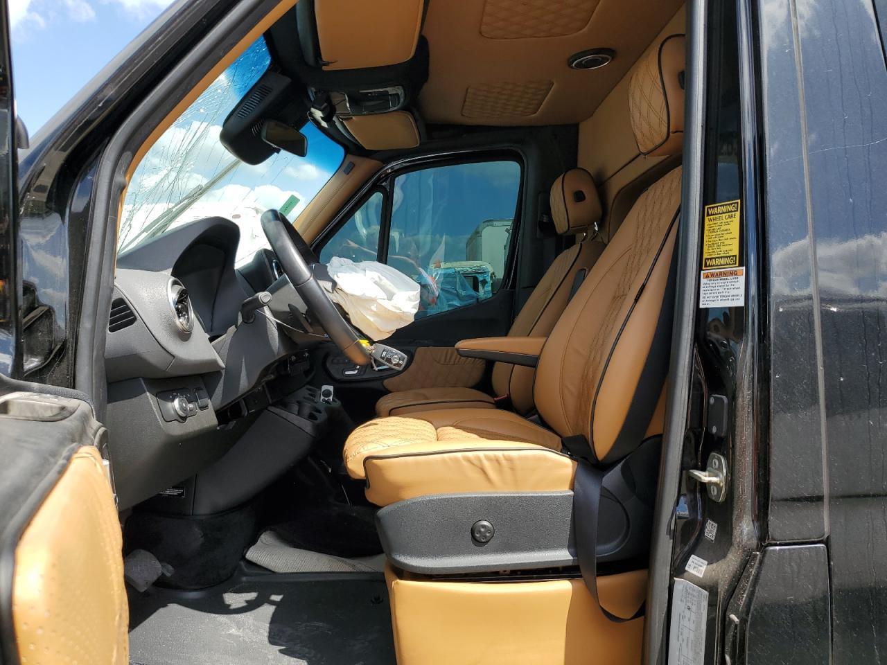 2020 Mercedes-Benz Sprinter 3500 - Image 7