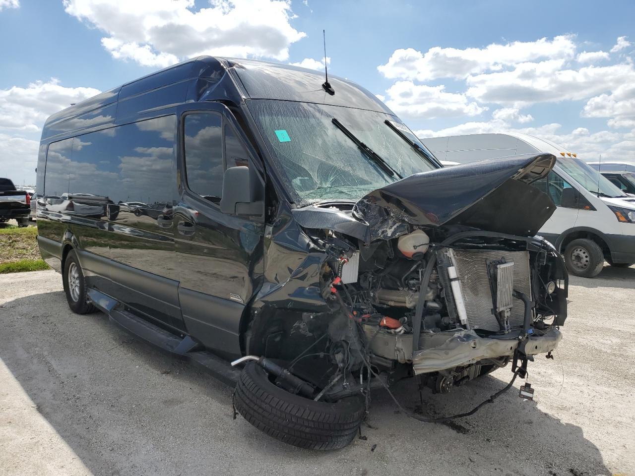 2020 Mercedes-Benz Sprinter 3500 - Image 4