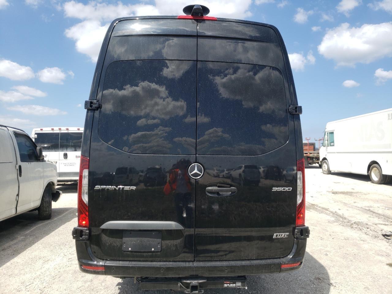 2020 Mercedes-Benz Sprinter 3500 - Image 6