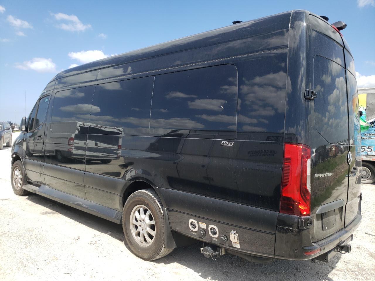 2020 Mercedes-Benz Sprinter 3500 - Image 2