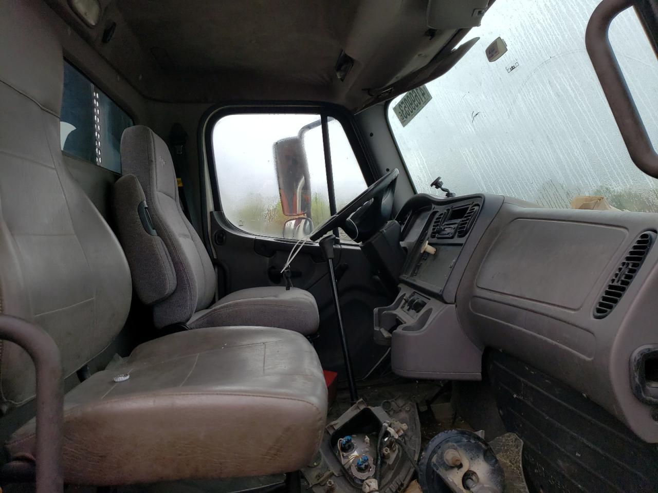 2014 Freightliner M2 106 Medium Duty - Фото 5