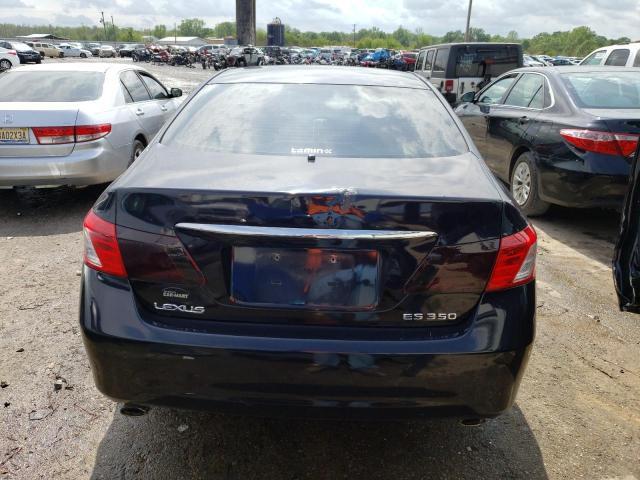 2007 Lexus Es 350 - Фото 6