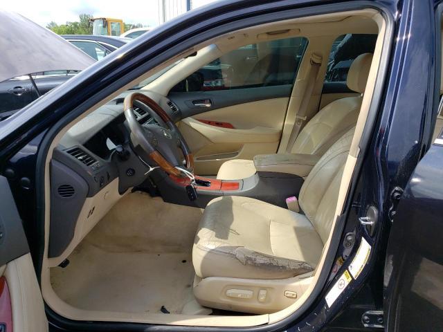 2007 Lexus Es 350 - Фото 7
