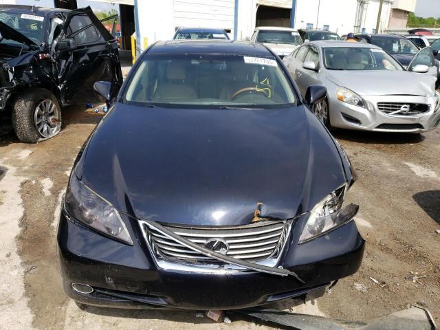 2007 Lexus Es 350 - Фото 5