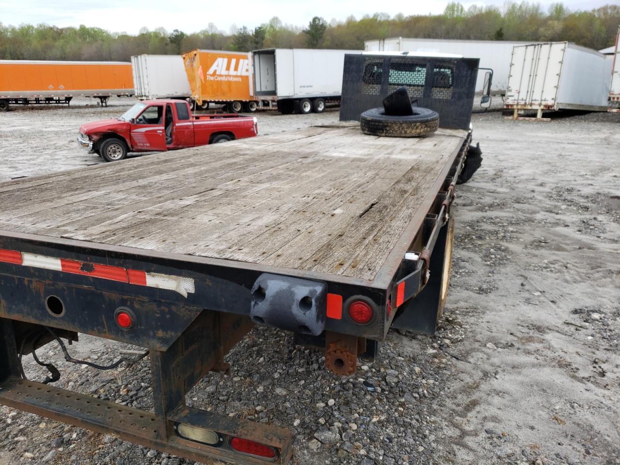 2014 Freightliner M2 106 Medium Duty - Фото 6