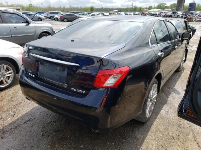 2007 Lexus Es 350 - Фото 3