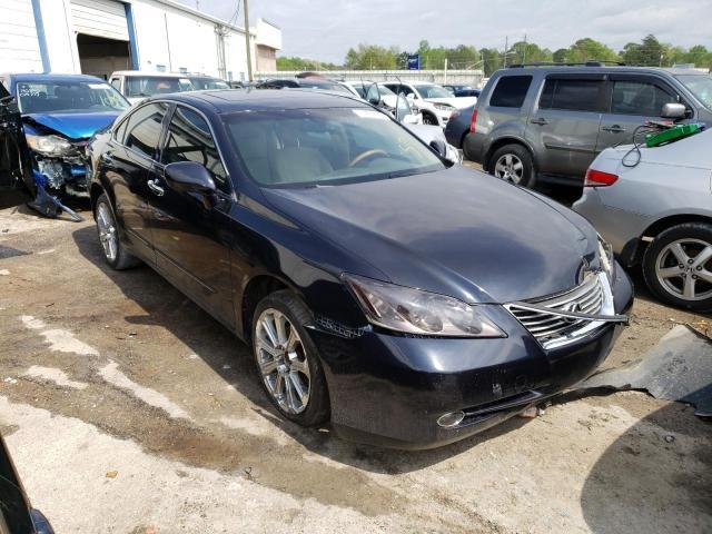 2007 Lexus Es 350 - Фото 4