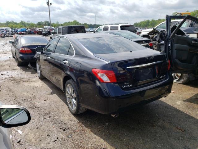 2007 Lexus Es 350 - Фото 2