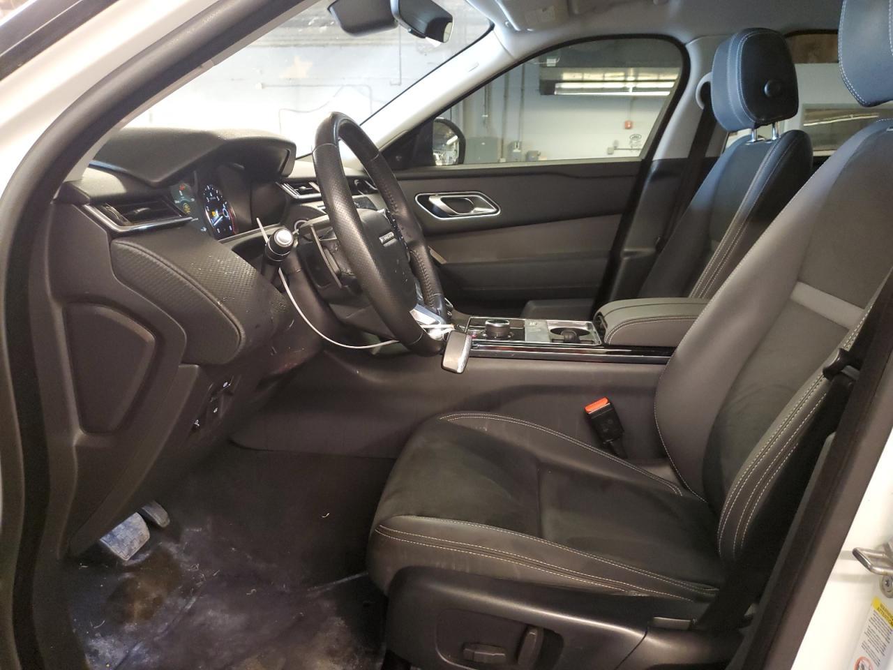 2018 Land Rover Range Rover Velar - Фото 7