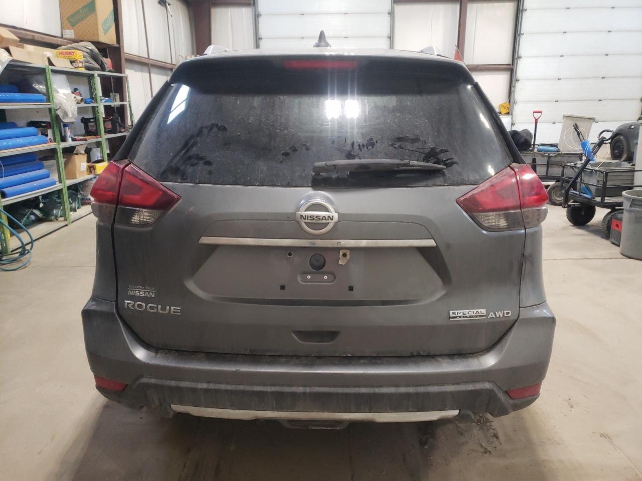 2020 Nissan Rogue S - Image 6