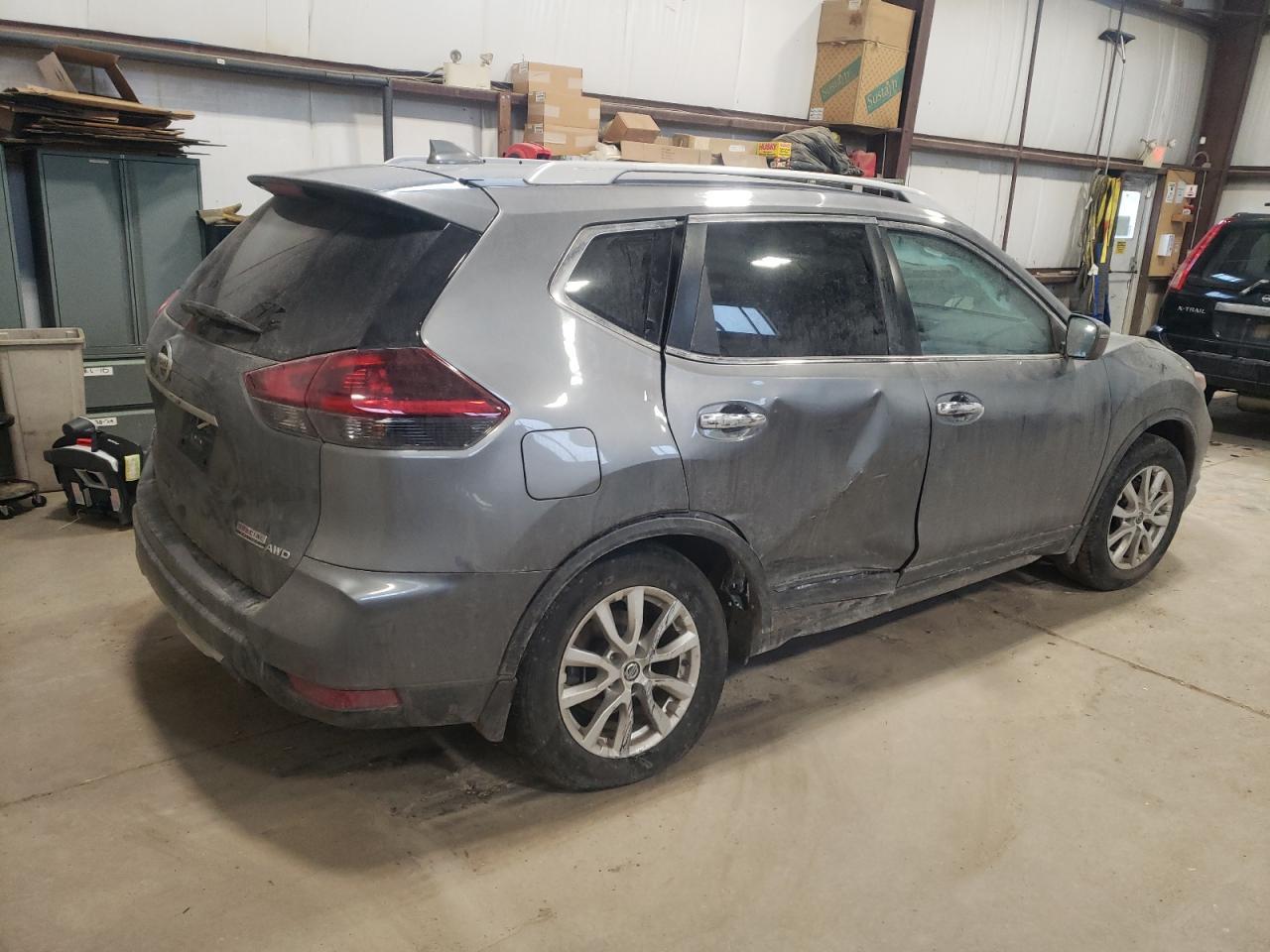 2020 Nissan Rogue S - Image 3