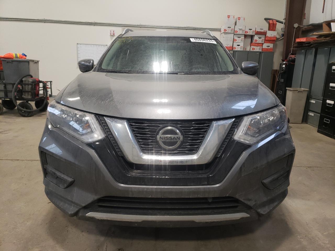 2020 Nissan Rogue S - Image 5
