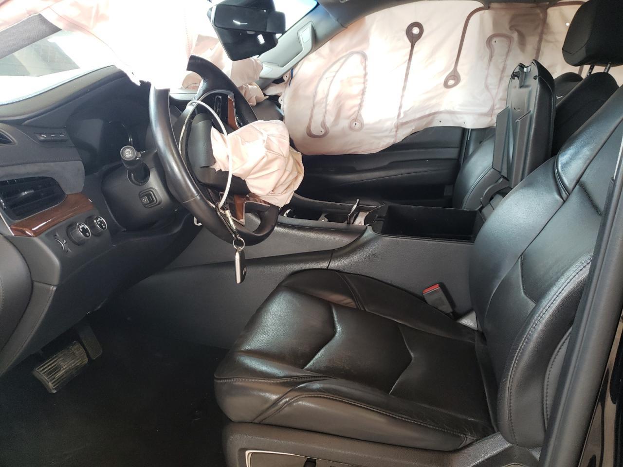 2017 Cadillac Escalade Luxury - Фото 7