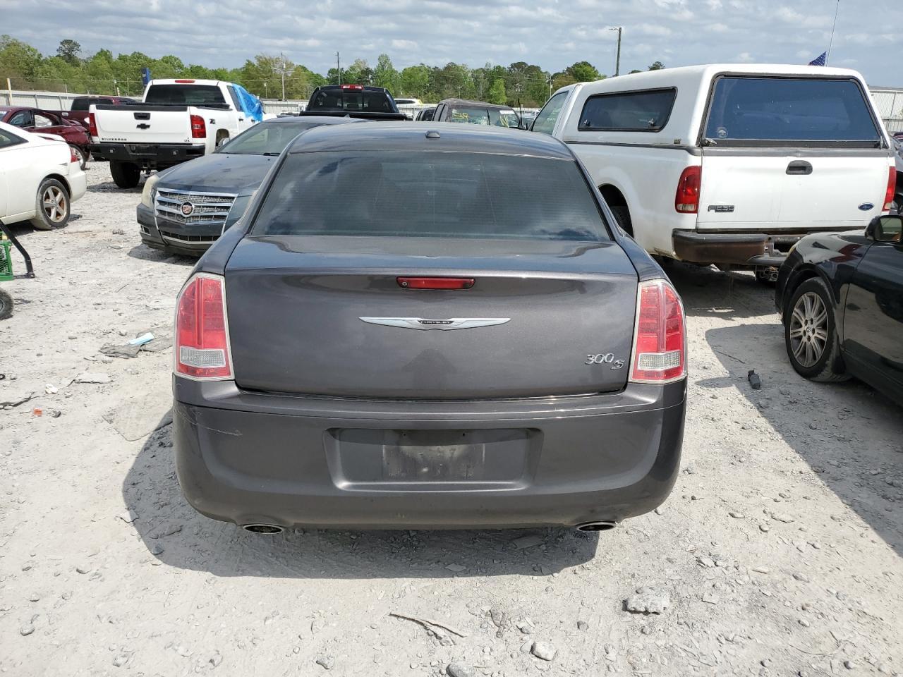 2013 Chrysler 300 S - Image 6