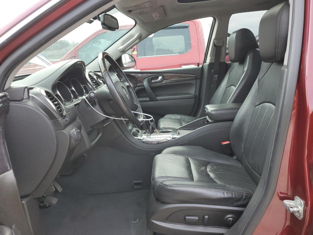 2017 Buick Enclave - Фото 7