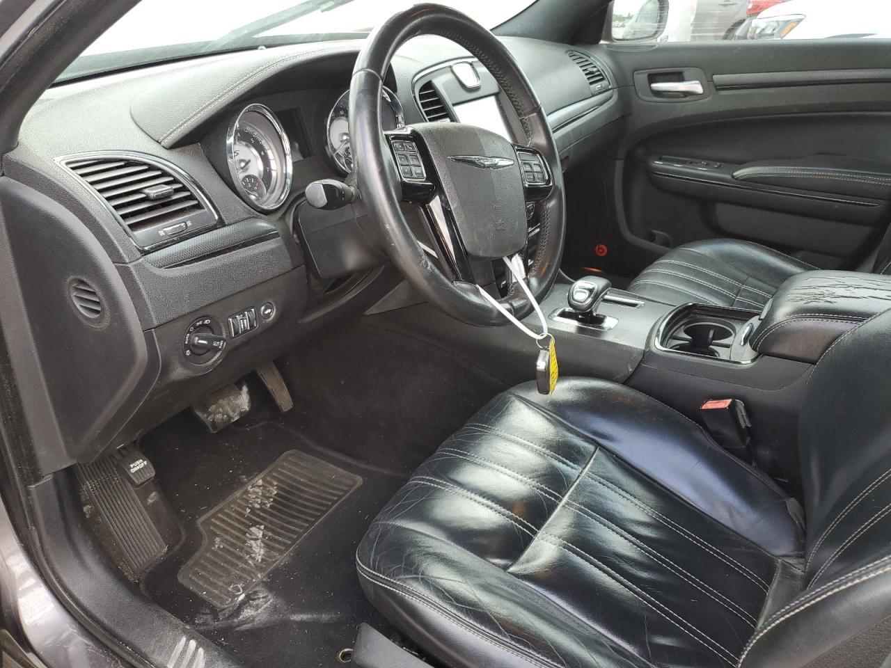 2013 Chrysler 300 S - Image 7