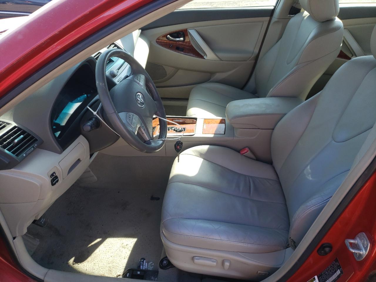 2009 Toyota Camry Base - Image 7
