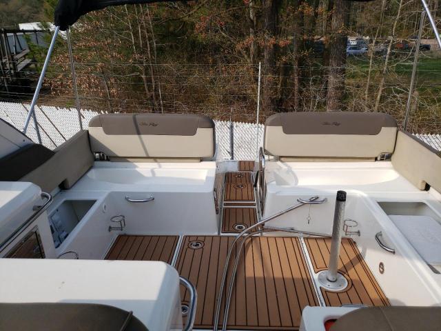 2015 Sea 370 Ventur - Фото 6