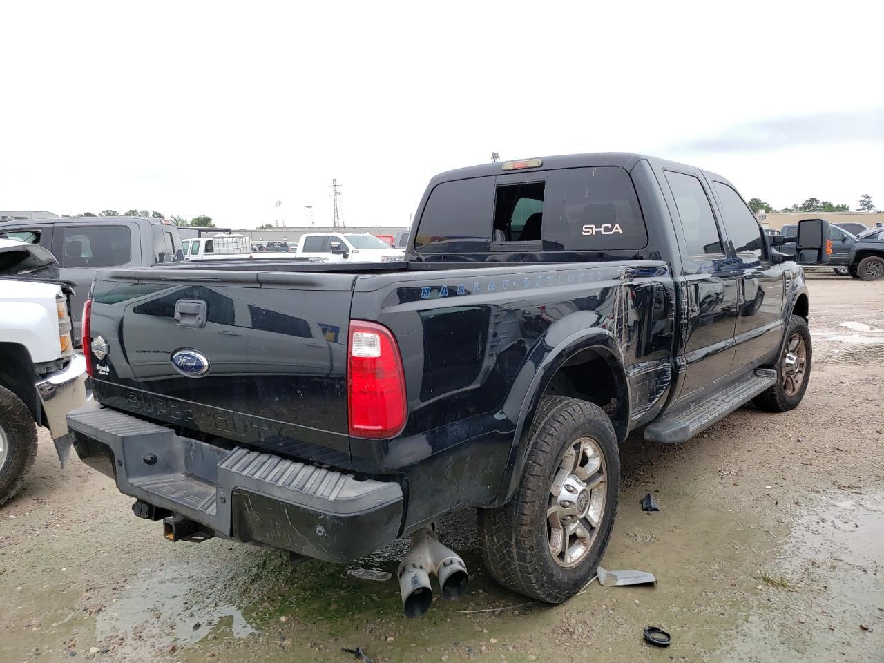 2010 Ford F250 Super Duty - Image 3