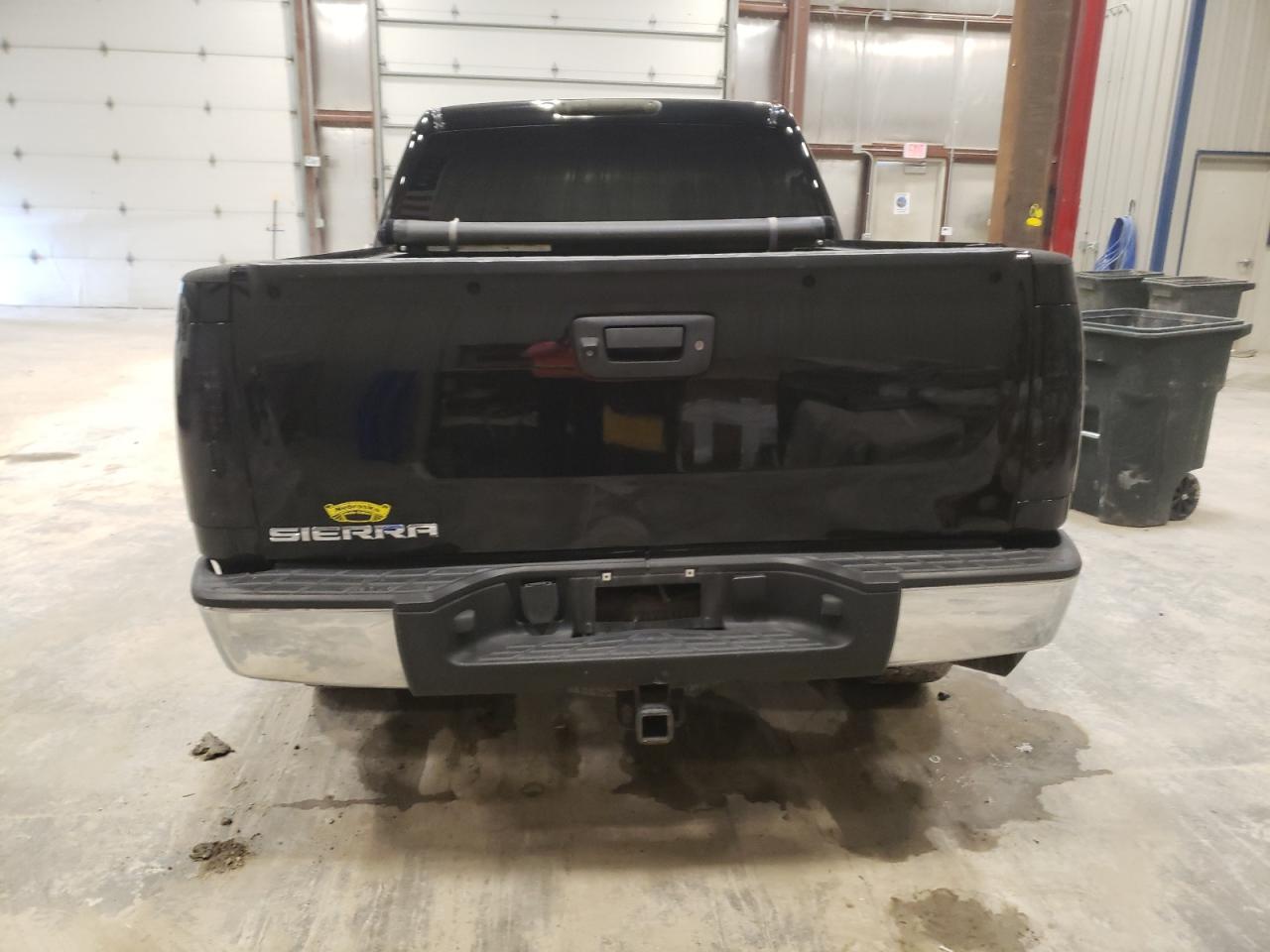 2013 GMC Sierra K1500 Sle - Фото 6