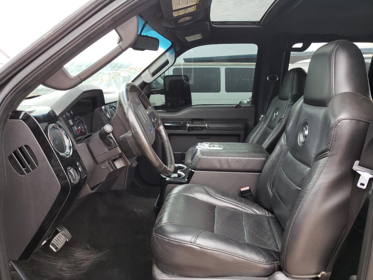 2010 Ford F250 Super Duty - Image 7
