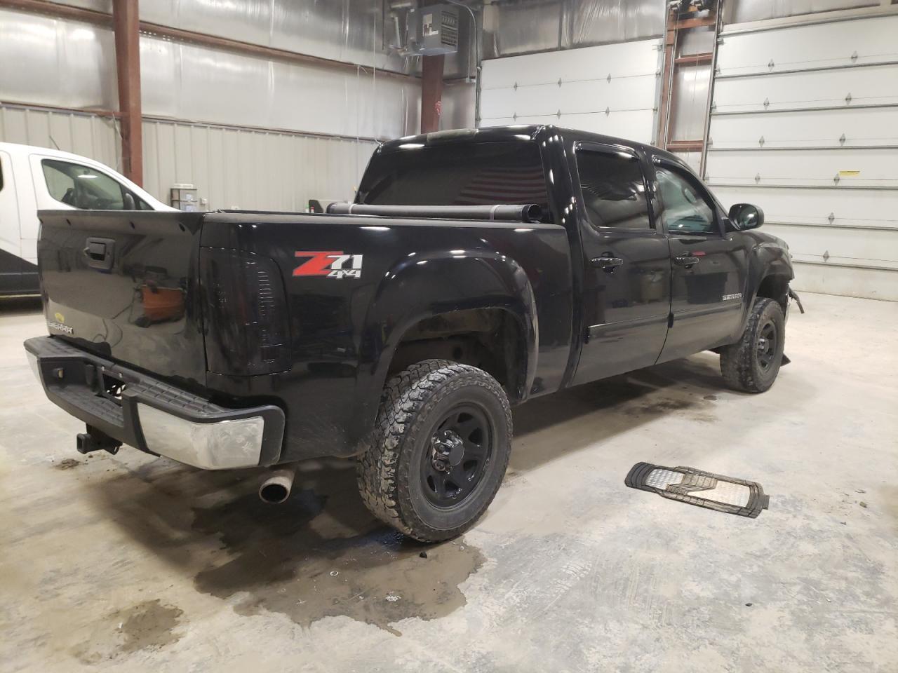 2013 GMC Sierra K1500 Sle - Фото 3