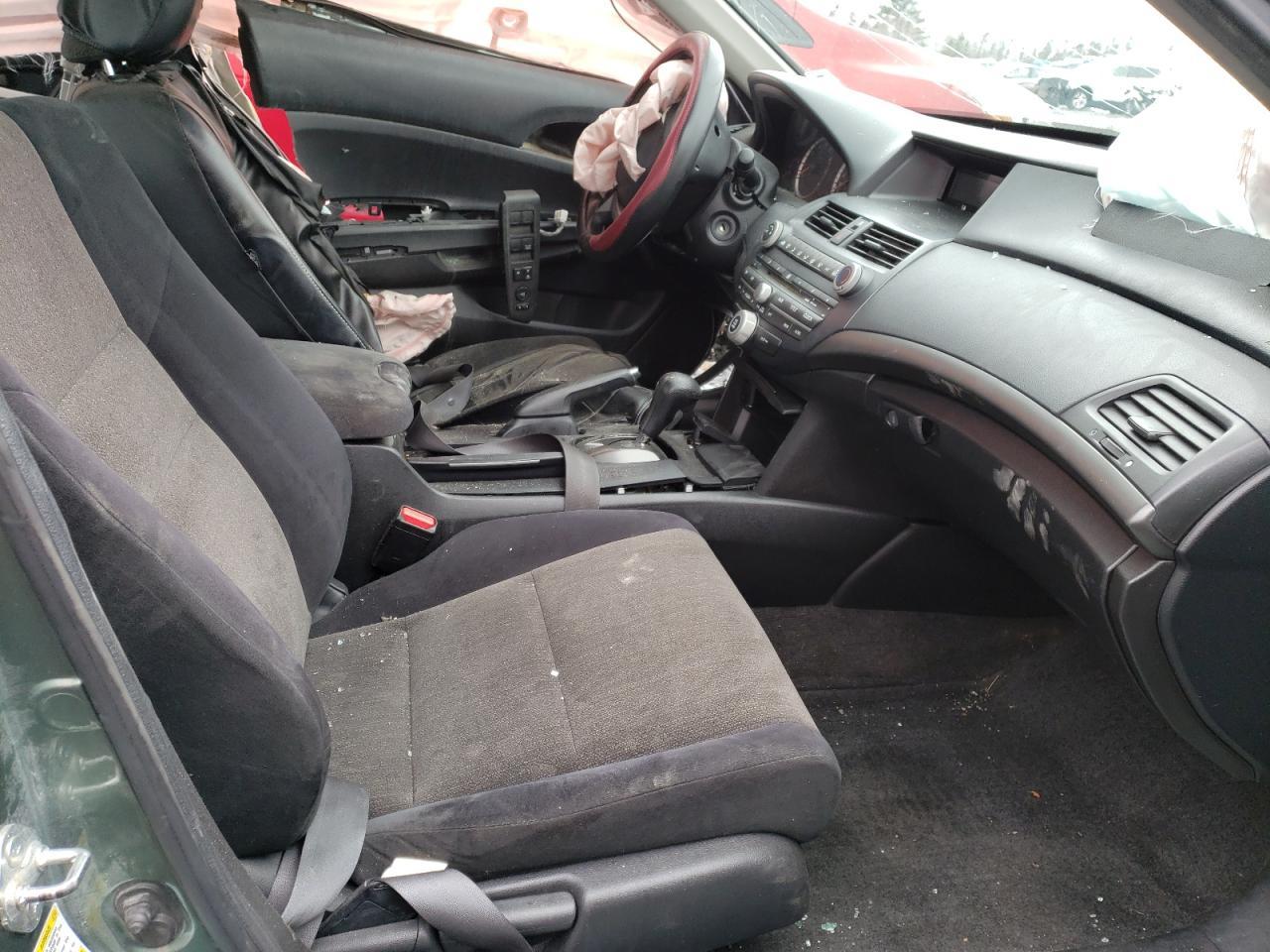 2008 Honda Accord Lx - Фото 7