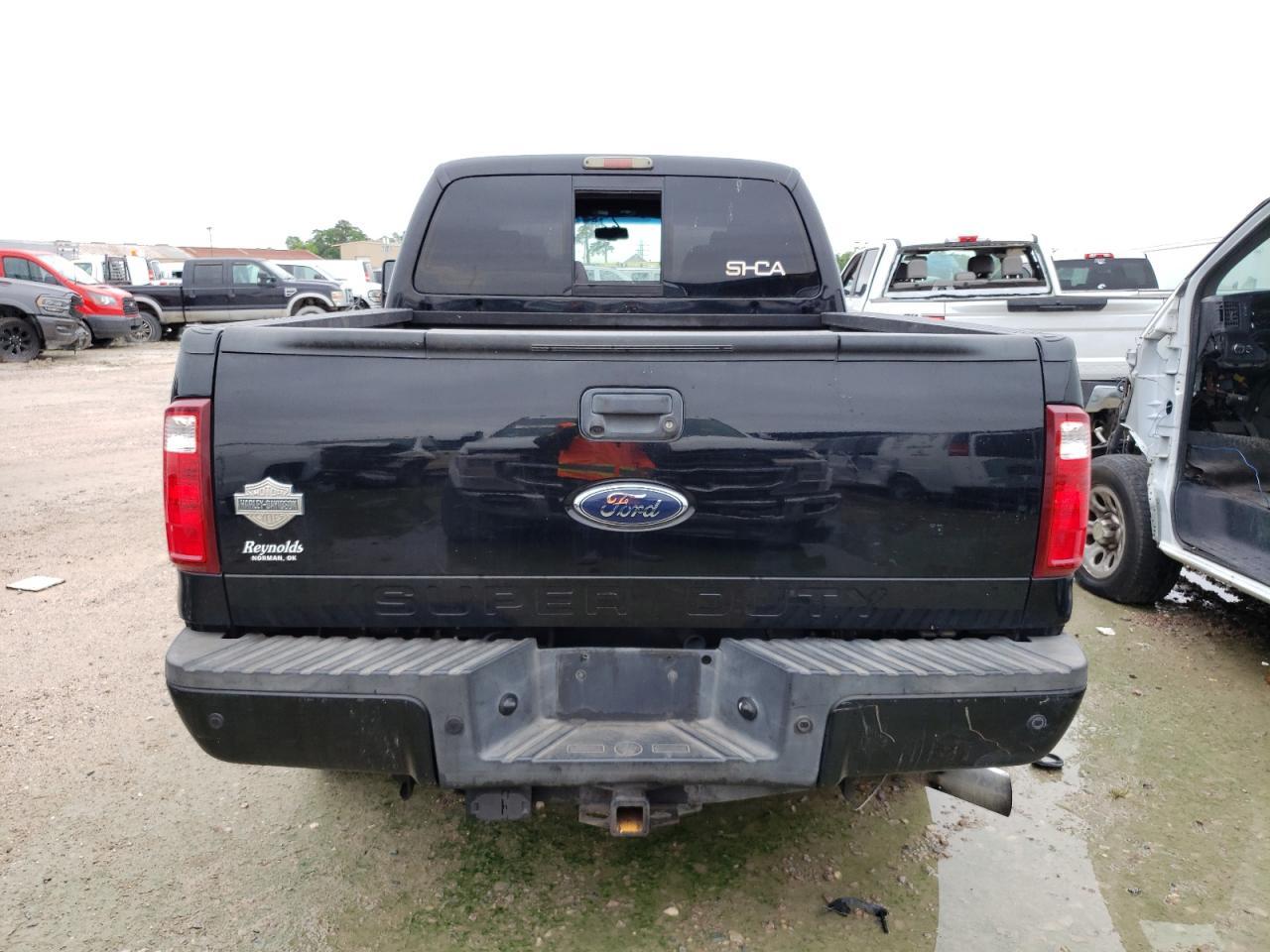 2010 Ford F250 Super Duty - Image 6