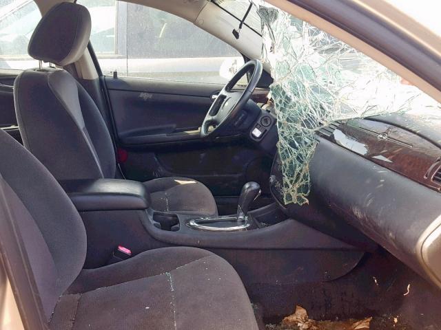 2012 Chevrolet Impala Lt - Image 5