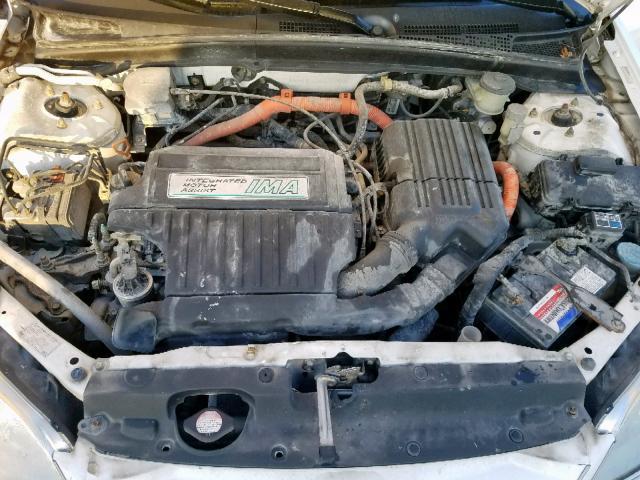 2005 Honda Civic - Image 7